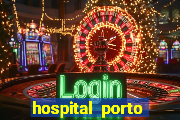 hospital porto alegre trabalhe conosco