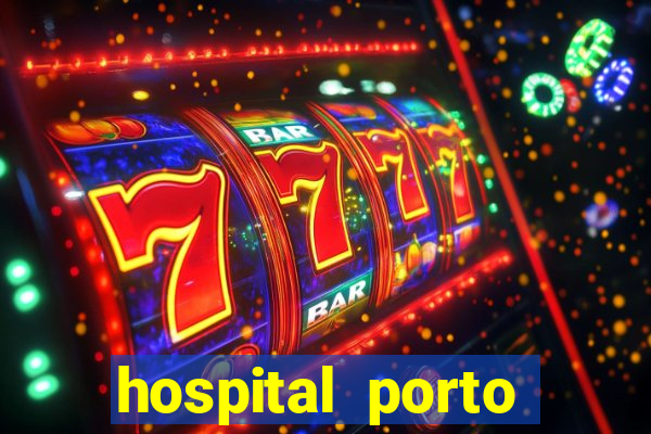 hospital porto alegre trabalhe conosco