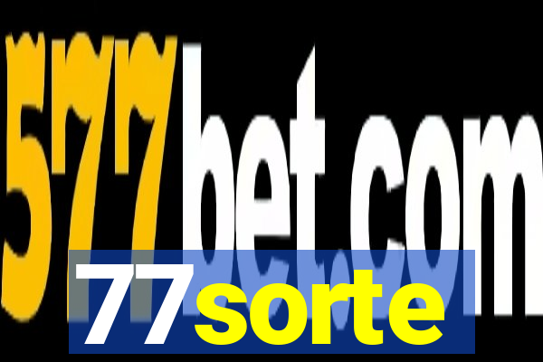 77sorte