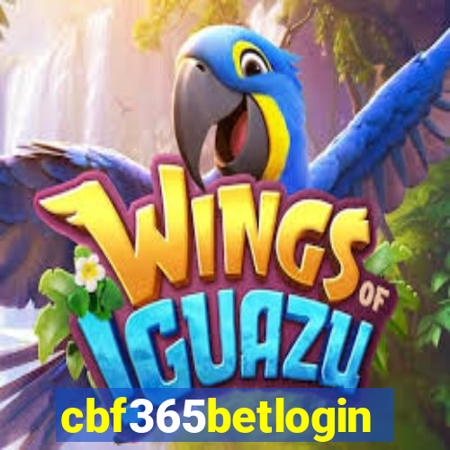 cbf365betlogin