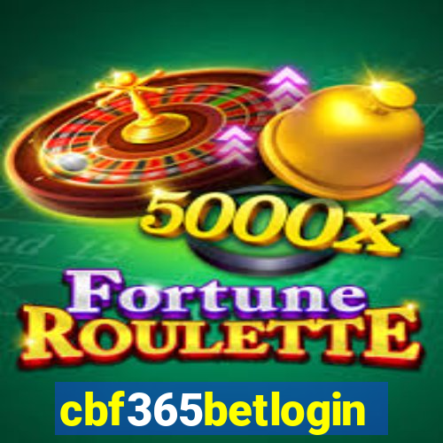 cbf365betlogin