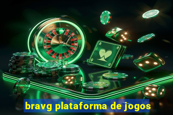 bravg plataforma de jogos