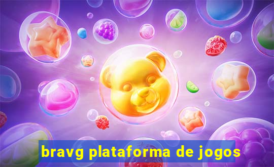 bravg plataforma de jogos