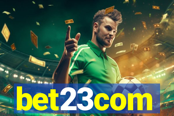 bet23com