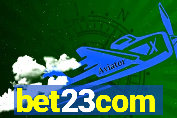 bet23com