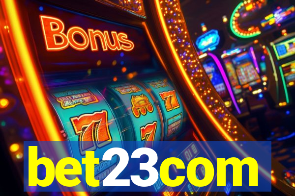 bet23com