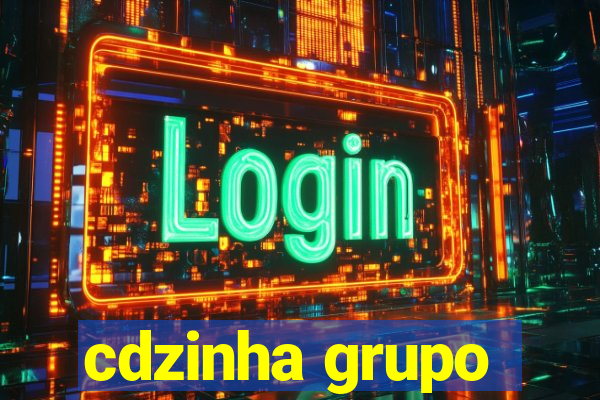 cdzinha grupo
