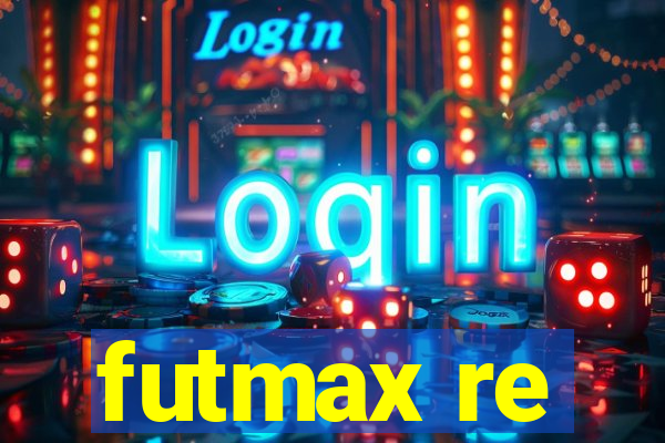 futmax re