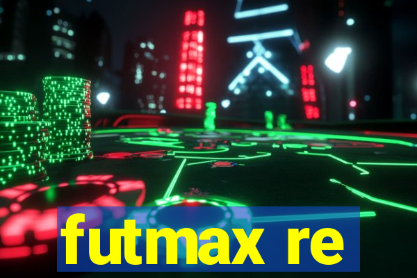 futmax re