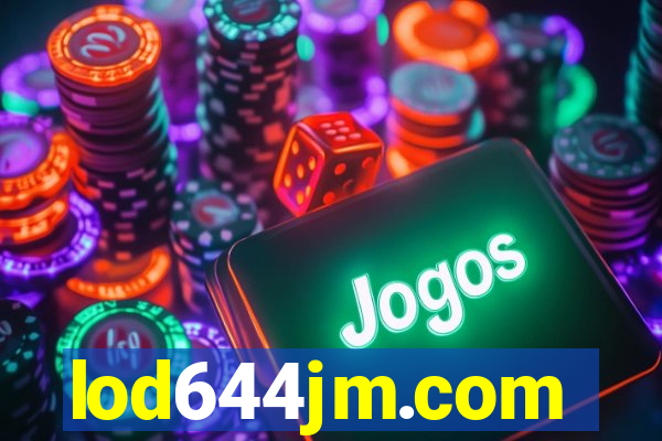 lod644jm.com