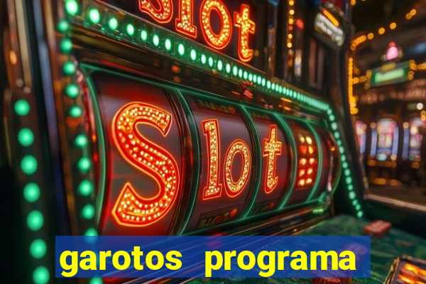 garotos programa zona leste