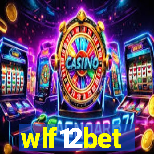 wlf12bet