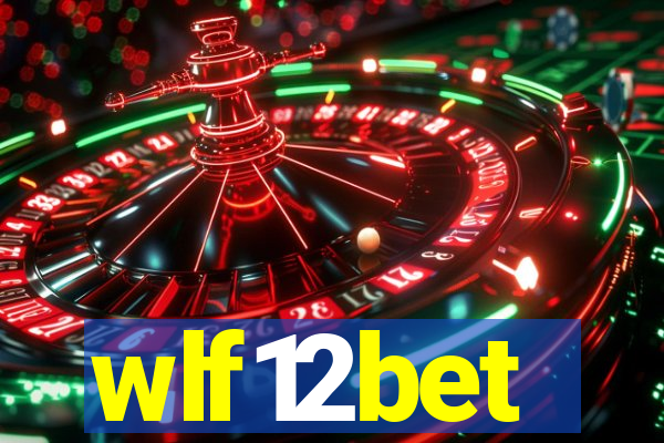 wlf12bet