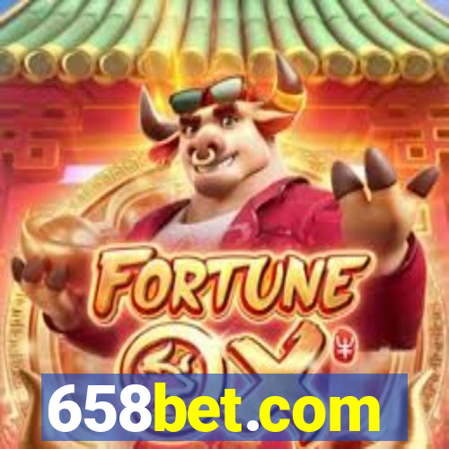 658bet.com