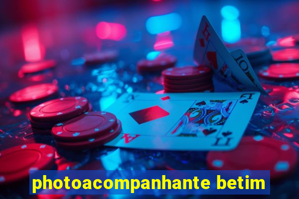 photoacompanhante betim