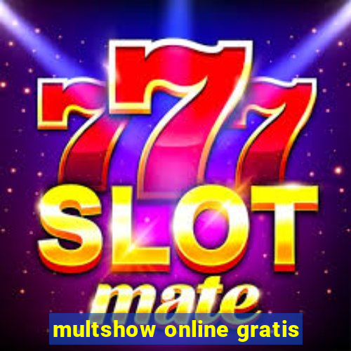 multshow online gratis