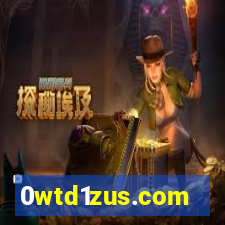 0wtd1zus.com