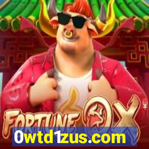0wtd1zus.com