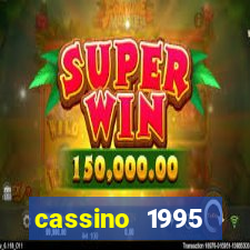 cassino 1995 dublado online