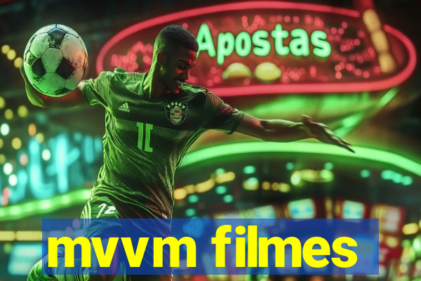 mvvm filmes