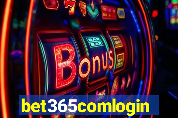 bet365comlogin