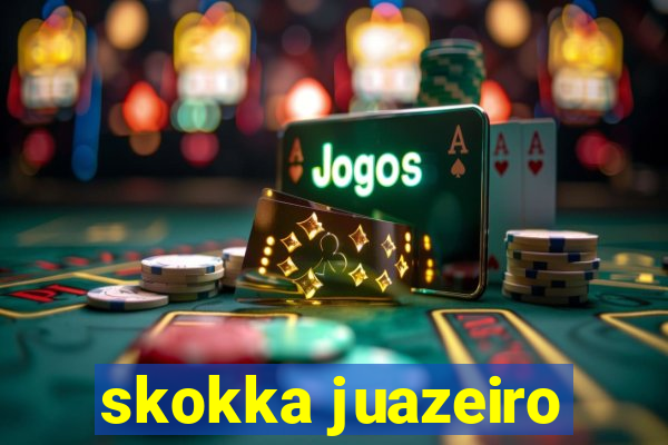 skokka juazeiro