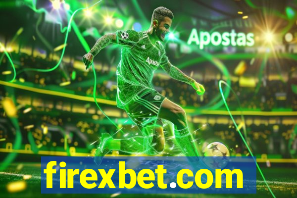 firexbet.com