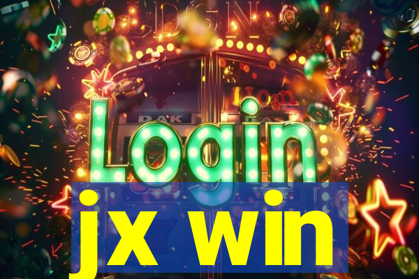 jx win
