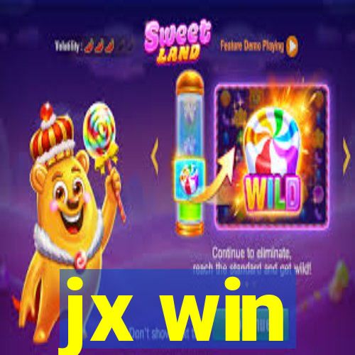 jx win