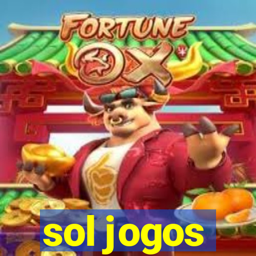 sol jogos