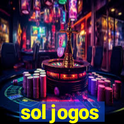 sol jogos