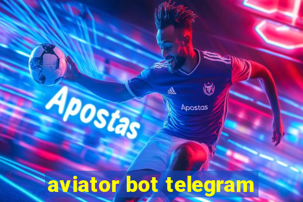aviator bot telegram