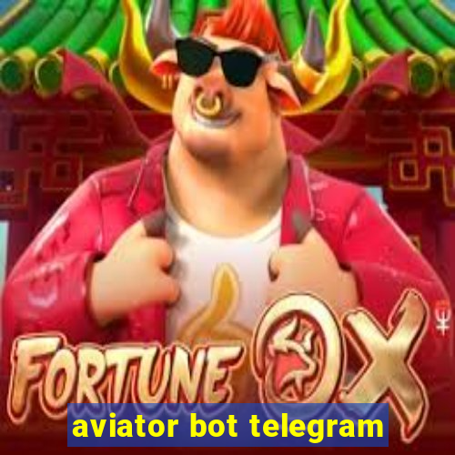 aviator bot telegram