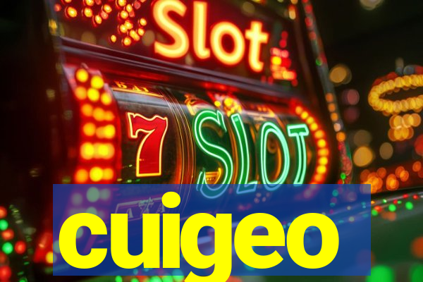cuigeo
