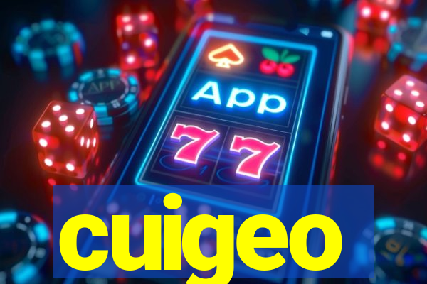 cuigeo
