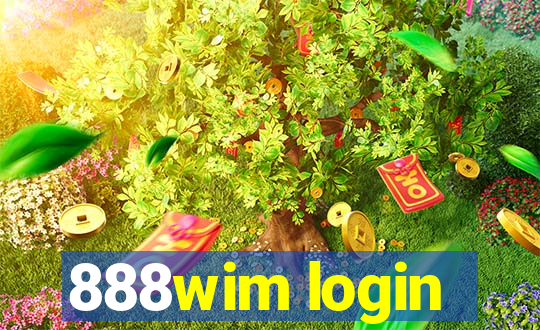 888wim login