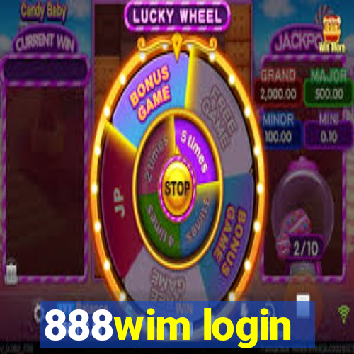 888wim login