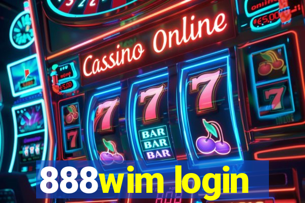888wim login