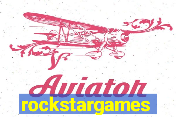 rockstargames