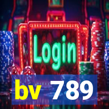 bv 789