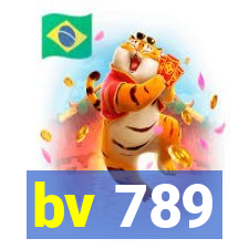bv 789