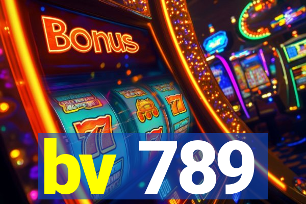 bv 789