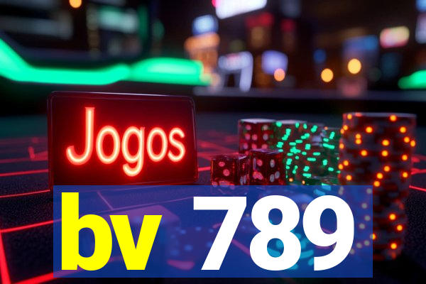bv 789