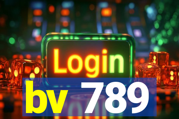 bv 789