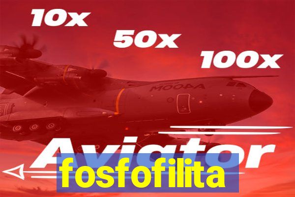 fosfofilita