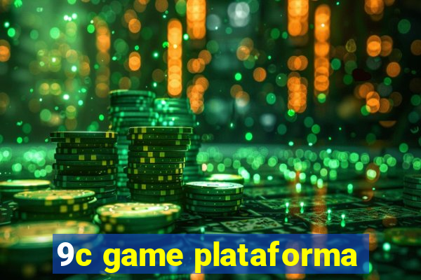 9c game plataforma
