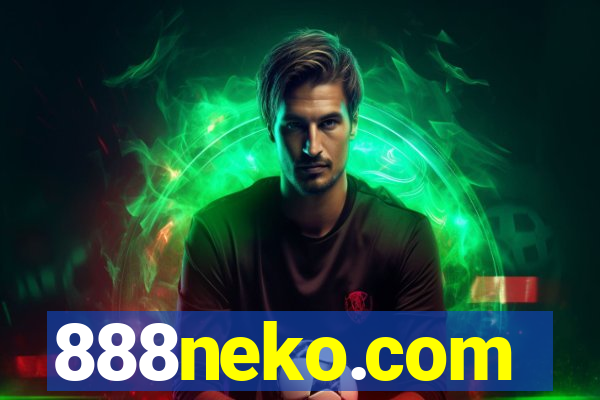 888neko.com