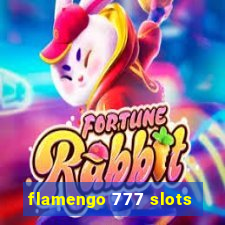 flamengo 777 slots