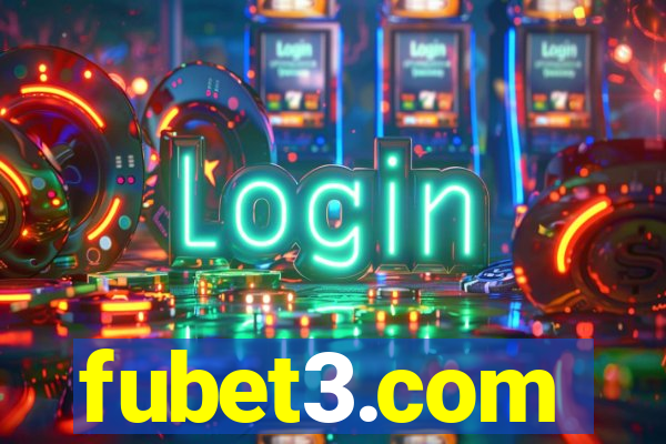 fubet3.com