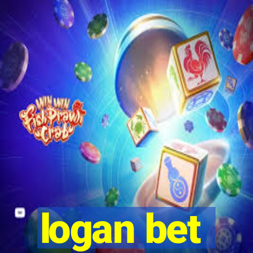 logan bet